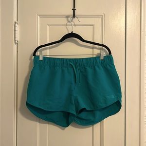 The North Face Running Shorts- NWOT